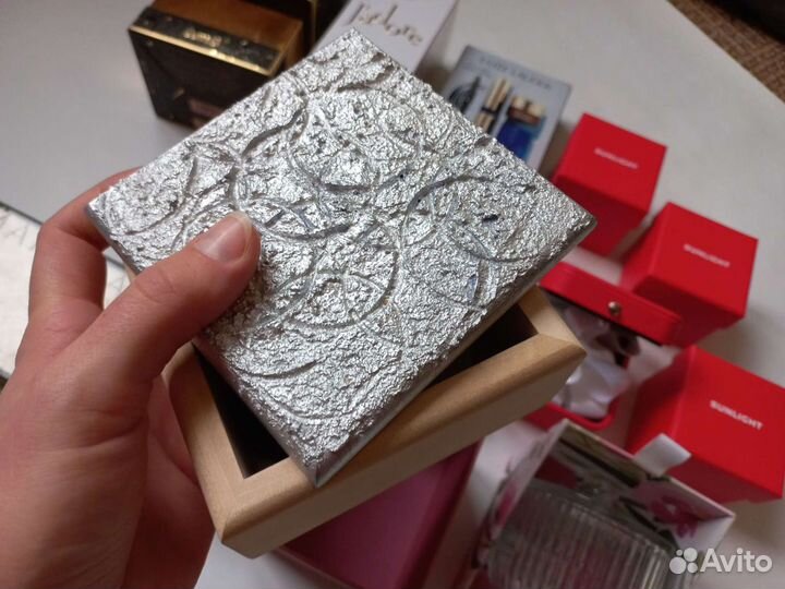 Шкатулки /Коробочки