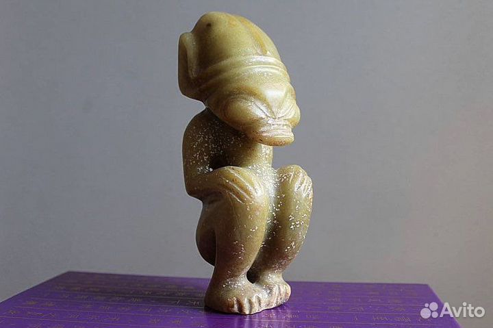 Древний предмет 