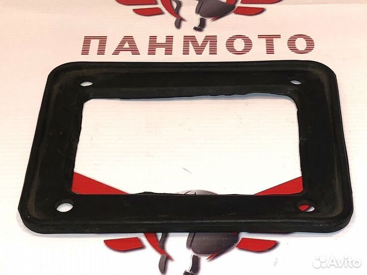 Прокладка сидения раздельного Урал