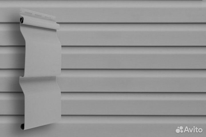 Сайдинг Grand Line Slim