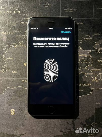 iPhone 6S Plus, 64 ГБ