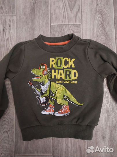 Вещи на мальчика 92 р