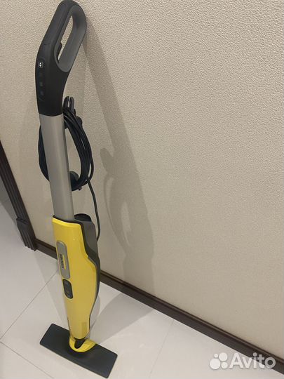 Karcher SC 3 upright EasyFix