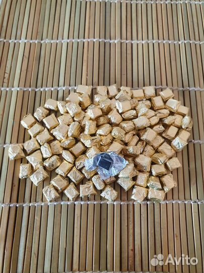 Смола Пуэра Шу (Ча Гао) 10 шт