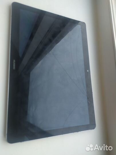 Планшет huawei mediapad t3 10