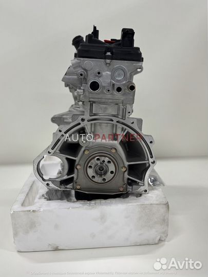 Двигатель новый 4A92 1.6 Mitsubishi