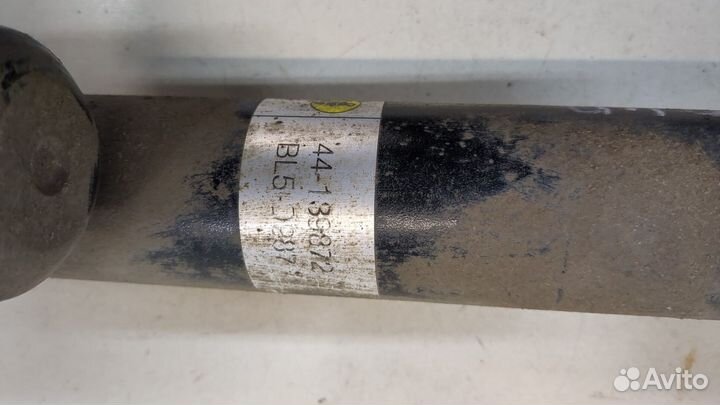 Амортизатор подвески левый задний Land Rover Range Rover 3 (LM)