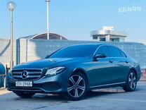 Mercedes-Benz E-класс 2.0 AT, 2019, 36 780 км, с пробегом, цена 2 750 000 руб.