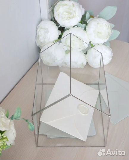 Семейный банк, шкатулка