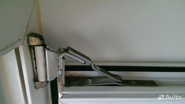 Ремонт окон и дверей пвх, алюминий, дерево