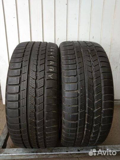 Nexen Winguard Sport 235/45 R17 97V