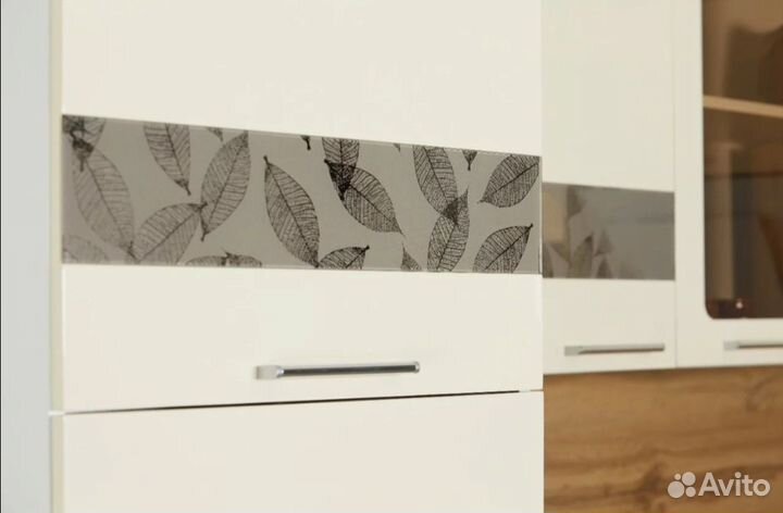 Кухня в стиле лофт