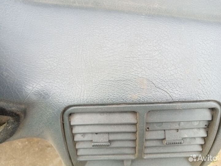 Панель 2110-12