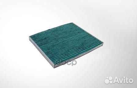 Фильтр салона антибактериальный GB9985CA BIG FI