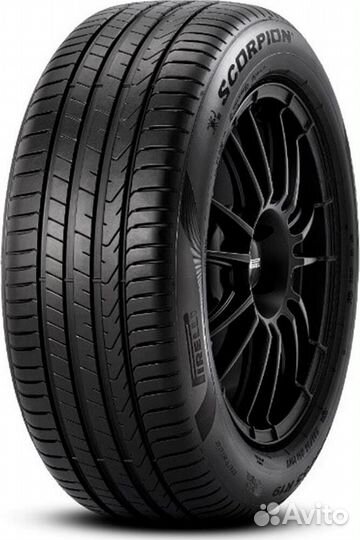 Pirelli Scorpion 235/60 R18 107W