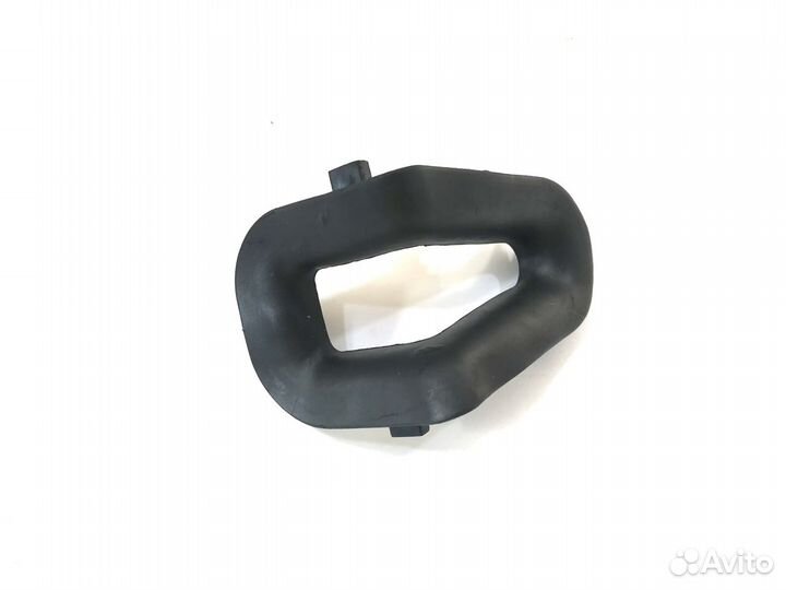 Уплотнитель замка двери Audi A6 C6