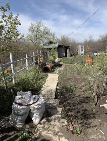 Участок 6 сот. (СНТ, ДНП)