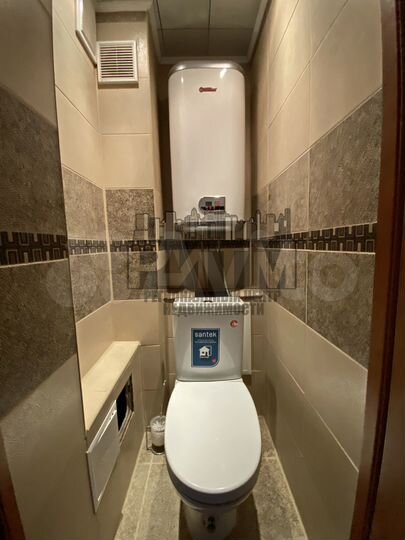 3-к. квартира, 62,8 м², 10/10 эт.