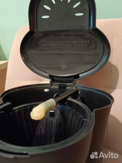 Кофеварка Redmond капельная