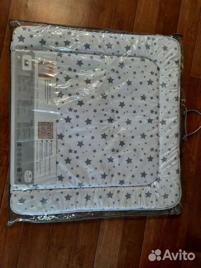 Пеленальный матрас