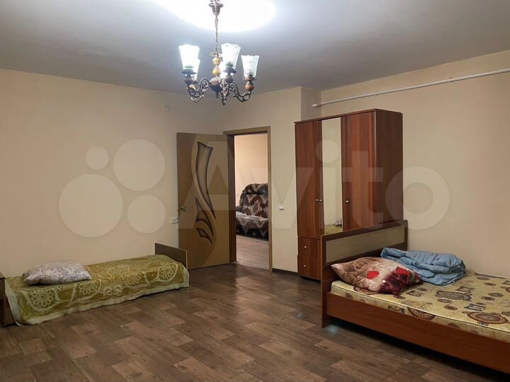 Дом 120 м² на участке 8 сот.