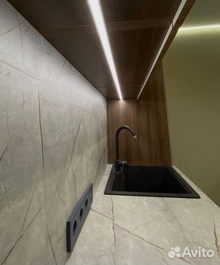 Кухня на заказ. Кухонный гарнитур от производителя