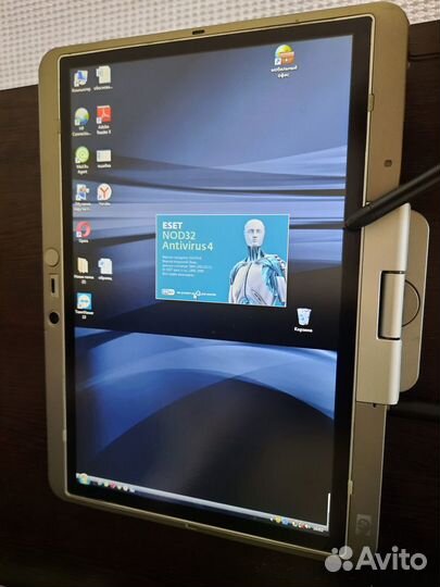 Ноутбук/нетбук HP EliteBook 2730p