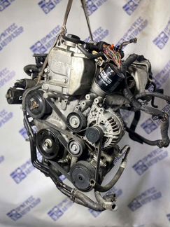 Двигатель Volkswagen Tiguan 1.4