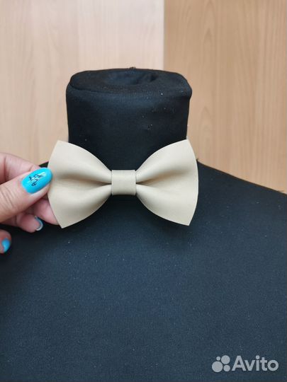 Галстук бабочка