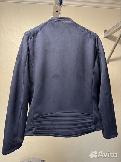 Куртка мужская zara