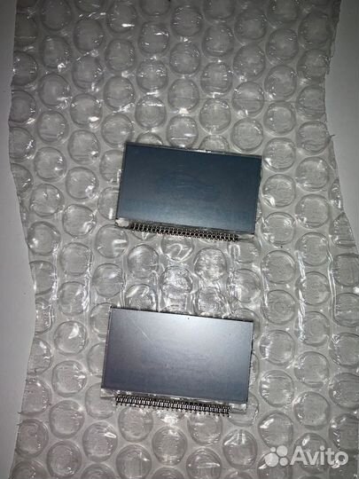 Дисплей экран для брелка starline a93