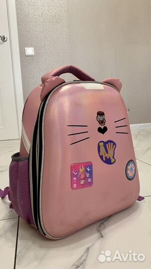 Рюкзак школьный