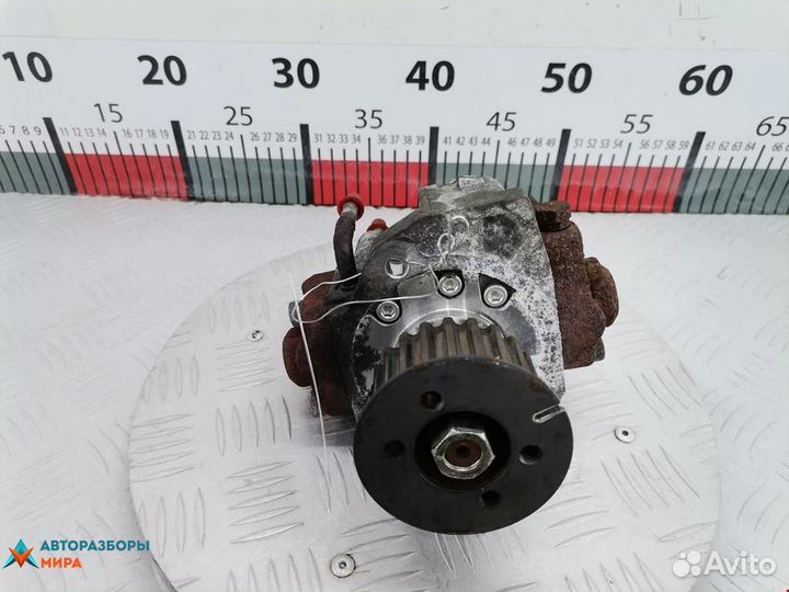 Тнвд Mazda 6 GG 2005 RF7J13800C