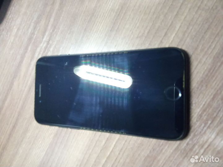 iPhone 7, 128 ГБ