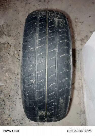 Nexen Classe Premiere 6.5/8.5 R15