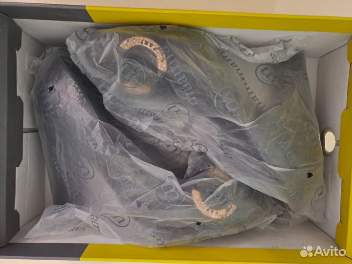 Туфли женские