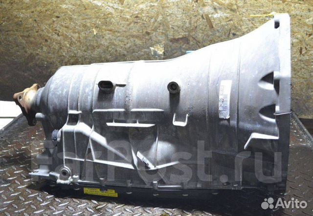АКПП 6hp-26 BMW 7-серия E65/E66 2001-2008