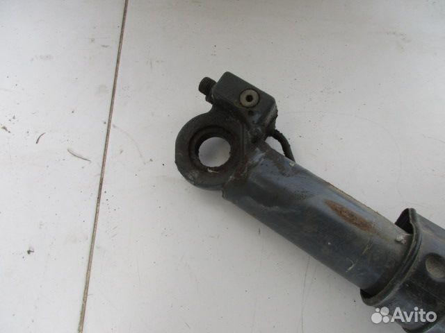 Цилиндр подъема кабины DAF XF 106