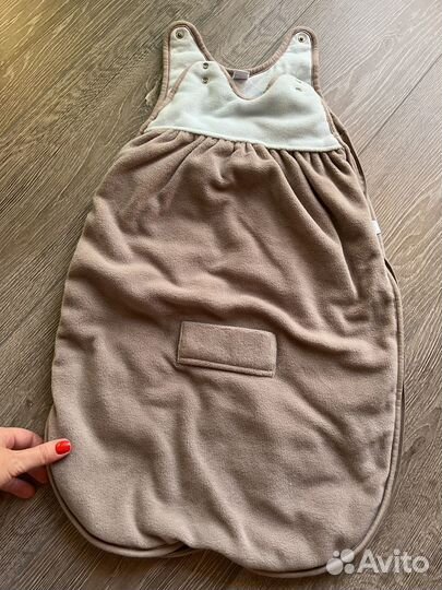 Конверт red castle