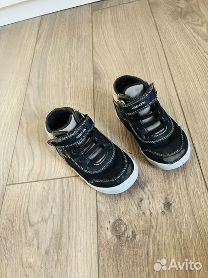 Кеды Geox 23