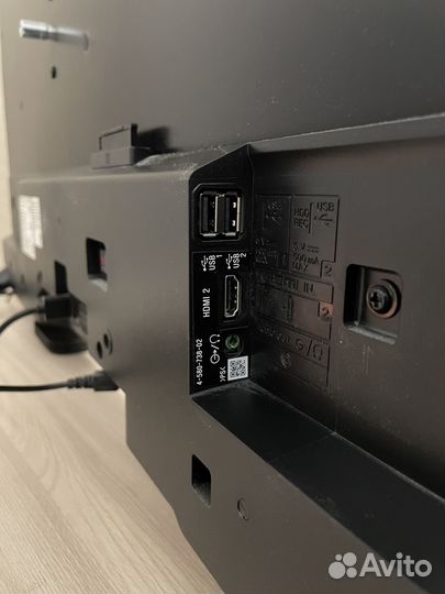 Телевизор sony KDL-48WD653