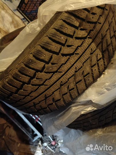 Marcher R-4 255/55 R18