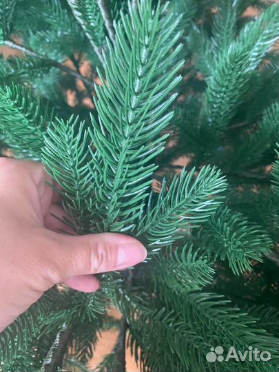 Искусственная ель литая опт и Розница