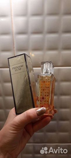 Духи винтаж