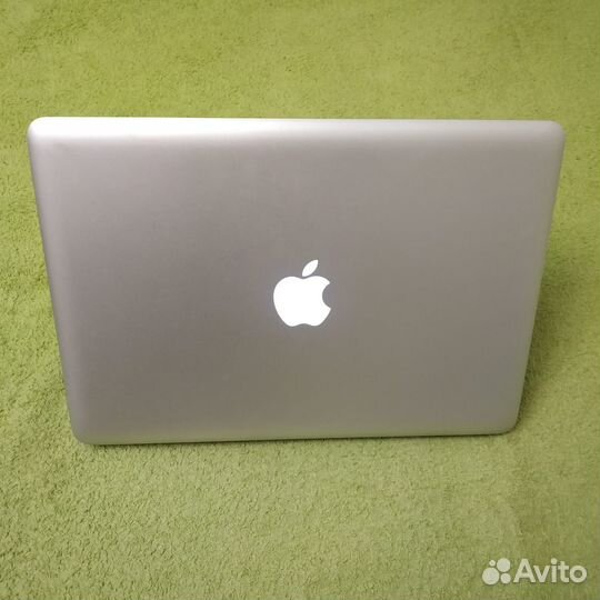 Macbook Pro 13 late 2011