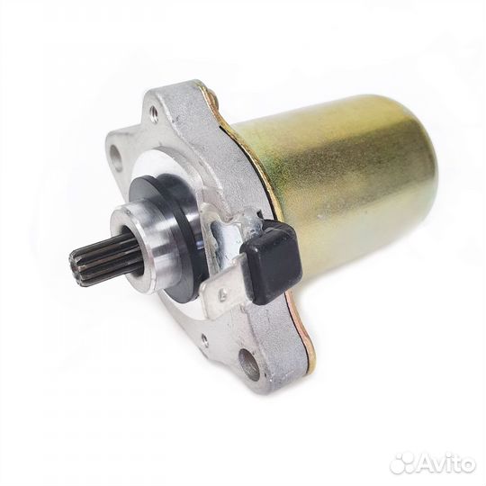 Стартер Honda Tact AF-16 SEE TW