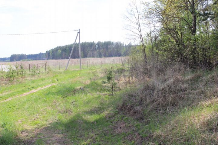 Участок 10 сот. (СНТ, ДНП)