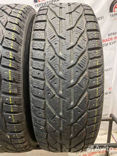 Tigar SUV Ice 235/65 R17 108T