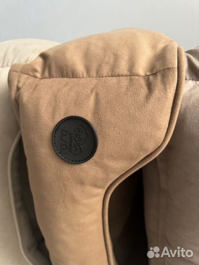 Лежанка для собак