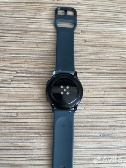 Samsung Galaxy Watch Active 40mm синие